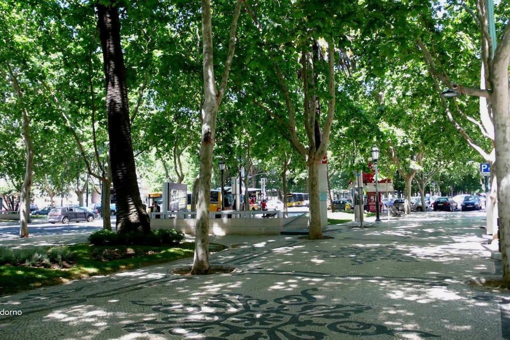 Apartamento Cardal Terrace 30486al & Cardal 49618al Lisboa