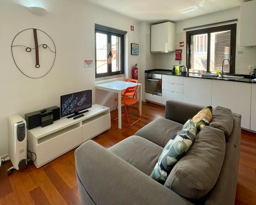 Apartamento Cardal Terrace 30486al & Cardal 49618al Lisboa