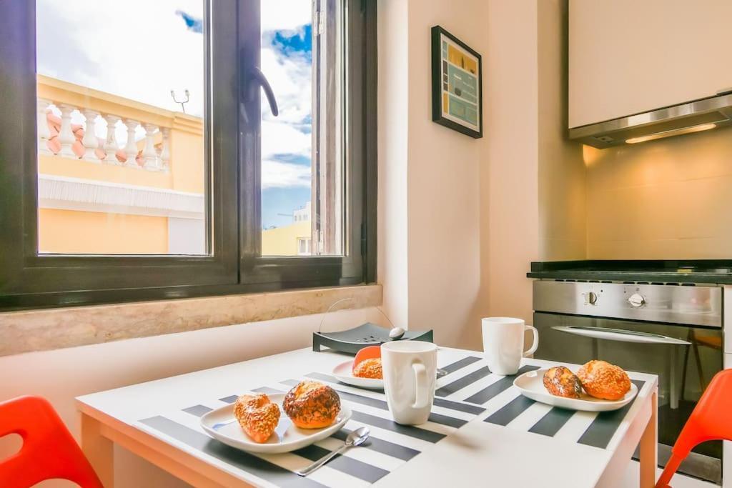 Cardal Terrace 30486al & Cardal 49618al Apartamento *