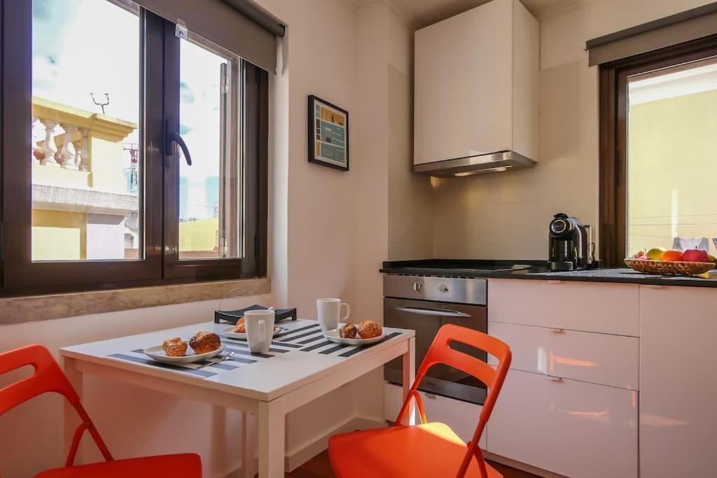 Apartamento Cardal Terrace 30486al & Cardal 49618al *
