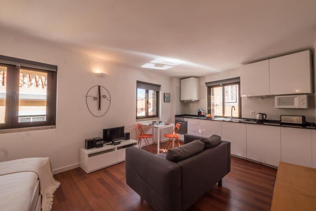 Cardal Terrace 30486al & Cardal 49618al Apartamento Lisboa