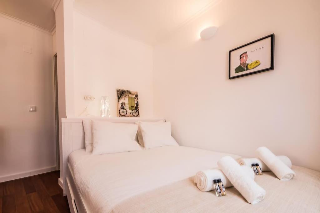 Cardal Terrace 30486al & Cardal 49618al * Lisboa