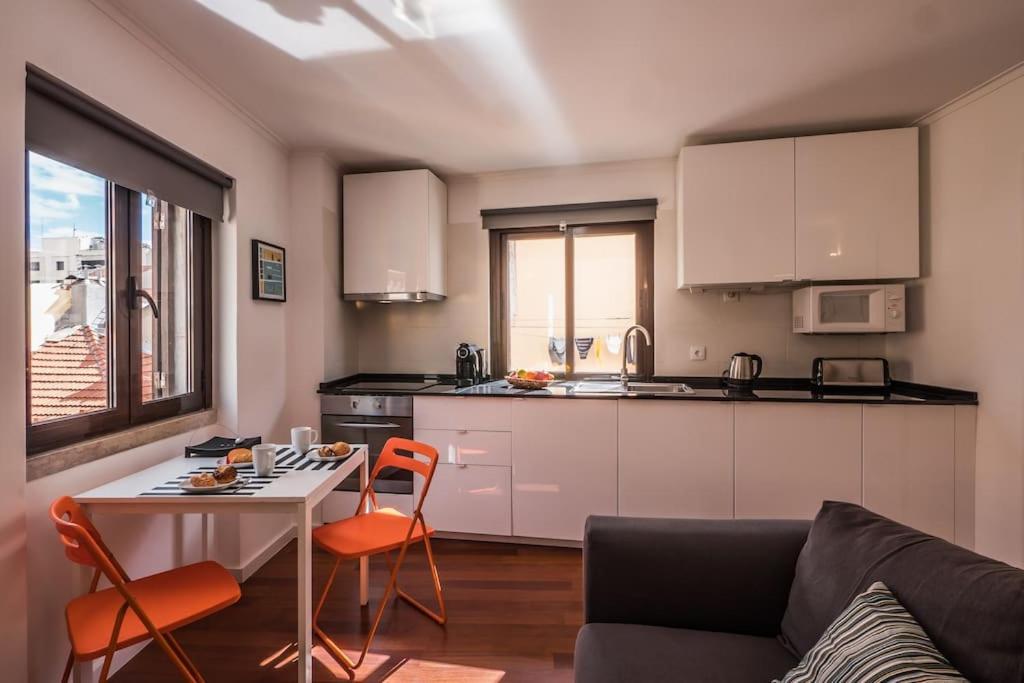 Cardal Terrace 30486al & Cardal 49618al Apartamento Lisboa