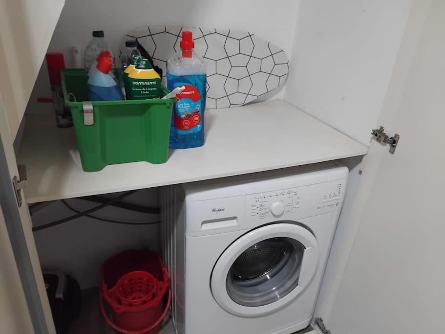 Cardal Terrace 30486al & Cardal 49618al Apartamento