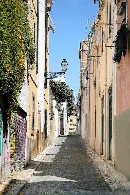Cardal Terrace 30486al & Cardal 49618al Lisboa