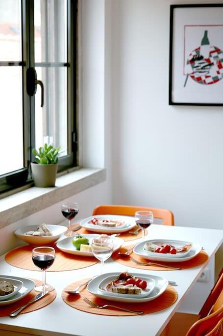 Cardal Terrace 30486al & Cardal 49618al Apartamento Lisboa