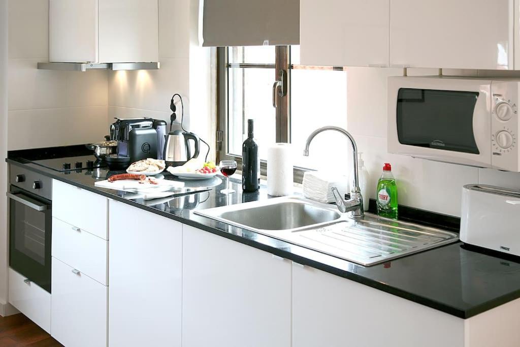 Apartamento Cardal Terrace 30486al & Cardal 49618al Lisboa