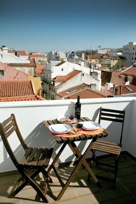 Cardal Terrace 30486al & Cardal 49618al Apartamento